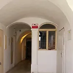 Utulny V Srdci Jihlavy