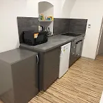 Apartment Utulny V Srdci Jihlavy *