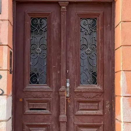 Utulny V Srdci Jihlavy Apartment
