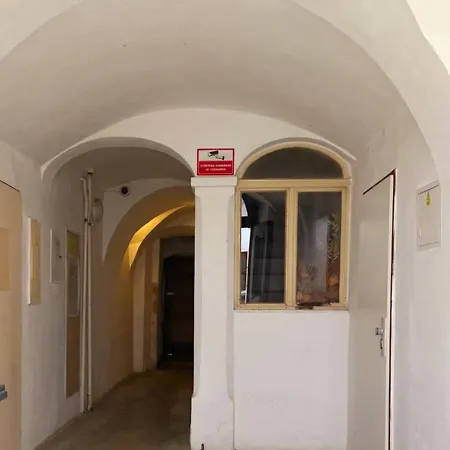 Utulny V Srdci Jihlavy