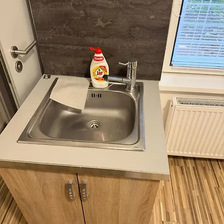 Apartment Utulny V Srdci Jihlavy Jihlava