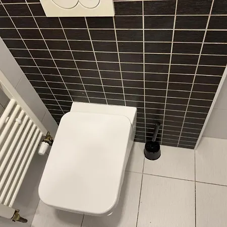 Apartament Utulny V Srdci Jihlavy *