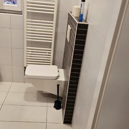 Utulny V Srdci Jihlavy