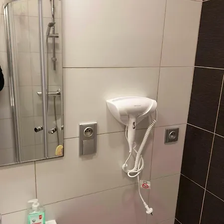 útulný V Srdci Jihlavy *