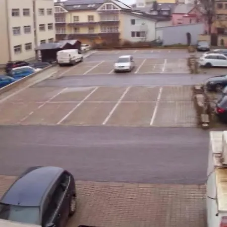 Apartment Utulny V Srdci Jihlavy *