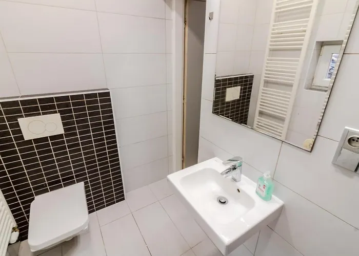 Utulny V Srdci Jihlavy * Jihlava