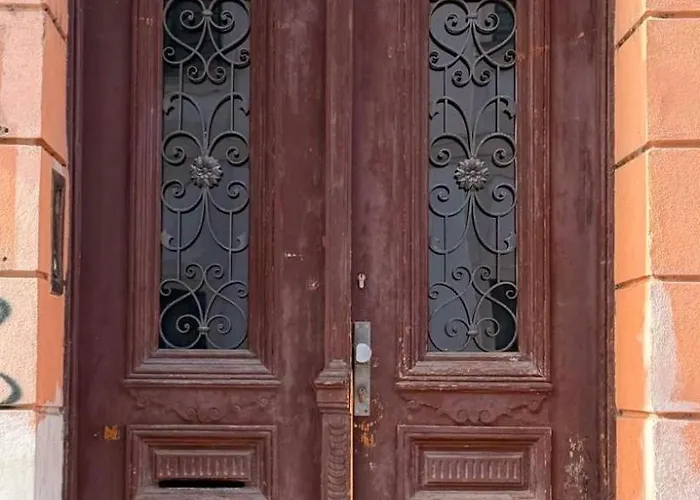 Utulny V Srdci Jihlavy Appartement