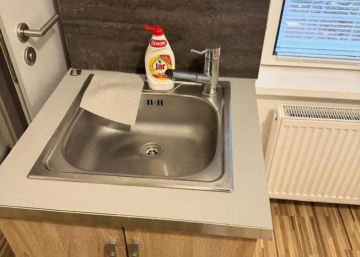 Appartement Utulny V Srdci Jihlavy Jihlava