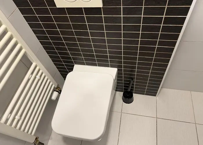 Appartement Utulny V Srdci Jihlavy *