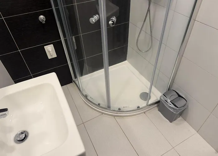 Appartement Utulny V Srdci Jihlavy