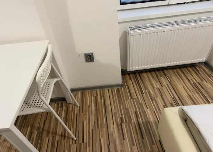Appartement Utulny V Srdci Jihlavy *